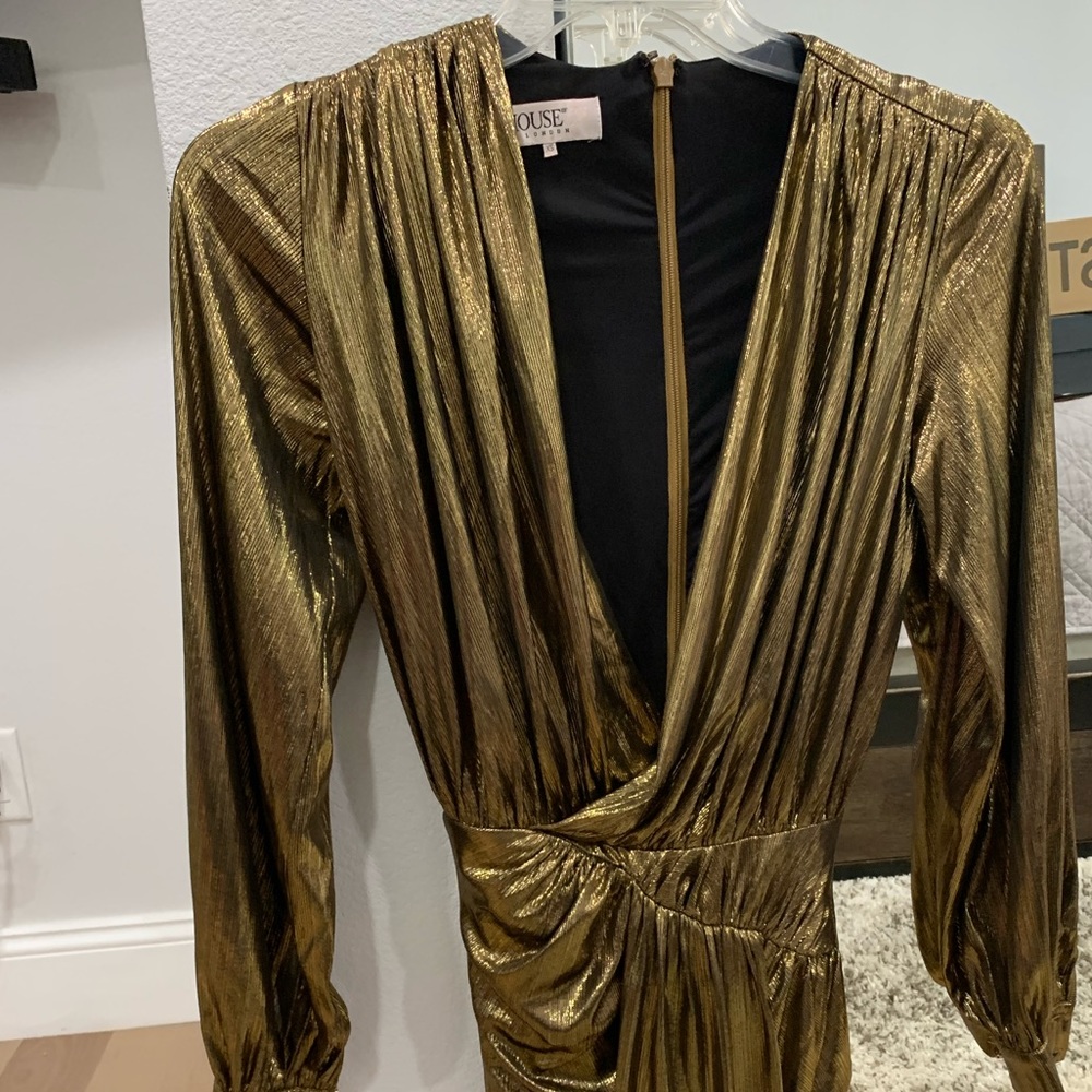 House of Cb Dress